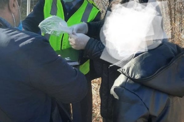 Кракен не работает