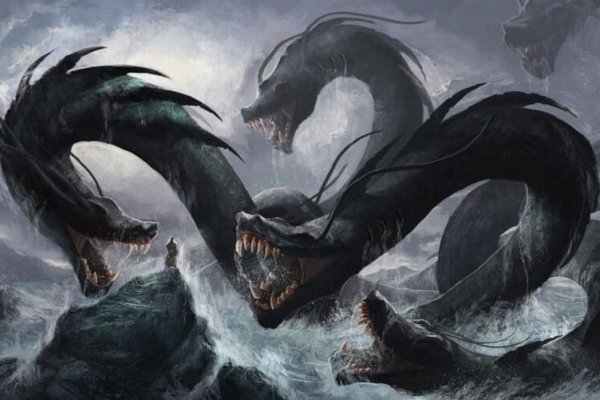 Kraken даркнет что это